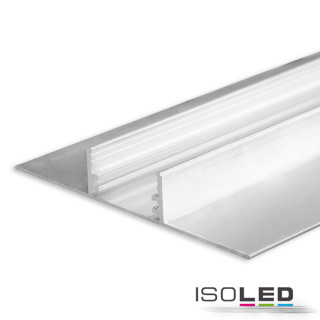 ISO113828 / LED Trockenbau T-Profil 20, 200cm / 9009377064678
