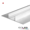ISO113828 / LED Trockenbau T-Profil 20, 200cm /...