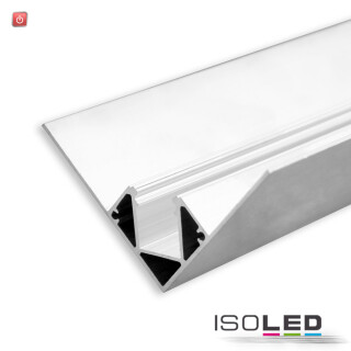 ISO113829 / LED Trockenbauprofil Inneneck, 200cm / 9009377064692