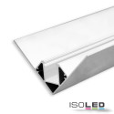ISO113829 / LED Trockenbauprofil Inneneck, 200cm /...