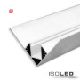 ISO113829 / LED Trockenbauprofil Inneneck, 200cm / 9009377064692