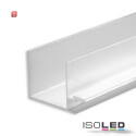 ISO113837 / LED Trockenbauprofil Schattenfuge 8, 200cm /...