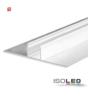 ISO113838 / LED Trockenbau T-Profil 12, 200cm /...