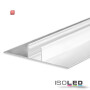 ISO113838 / LED Trockenbau T-Profil 12, 200cm / 9009377064883