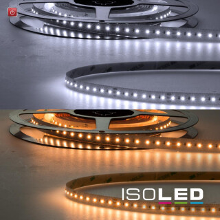 ISO113553 / LED CRI923/950-Flexband, 24V, 20W, IP20, weißdynamisch / 9009377057076