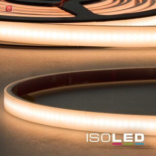 ISO113559 / LED AQUA927 Flexband, milchig, 24V, 10W, IP67, warmweiß / 9009377057182
