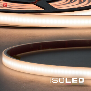 ISO113560 / LED AQUA930 Flexband, milchig, 24V, 10W, IP67, warmweiß / 9009377057205