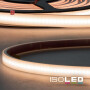 ISO113560 / LED AQUA930 Flexband, milchig, 24V, 10W, IP67, warmweiß / 9009377057205