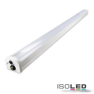 ISO113563 / LED Linearleuchte Professional 150cm 40W, IP66, neutralweiß / 9009377057274