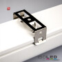 ISO113563 / LED Linearleuchte Professional 150cm 40W, IP66, neutralweiß / 9009377057274