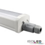 ISO113565 / LED Linearleuchte Professional 150cm 40W mit Notlichtfunktion, IP66, neutralweiß / 9009377057397