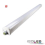 ISO113565 / LED Linearleuchte Professional 150cm 40W mit Notlichtfunktion, IP66, neutralweiß / 9009377057397