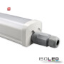 ISO113565 / LED Linearleuchte Professional 150cm 40W mit Notlichtfunktion, IP66, neutralweiß / 9009377057397