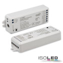 ISO113567 / Sys-Pro Funk Mesh PWM-Dimmer, 1-4 Kanal,...