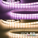 ISO113852 / LED AQUA RGB+WW Flexband, 24V, 19W, IP68,...
