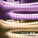 ISO113852 / LED AQUA RGB+WW Flexband, 24V, 19W, IP68,...