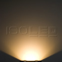ISO113583 / LED Fluter Prismatic 50W, warmweiß,...