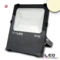 ISO113583 / LED Fluter Prismatic 50W, warmweiß,...