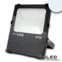 ISO113584 / LED Fluter Prismatic 50W, kaltweiß, anthrazit, IP66 / 9009377058271
