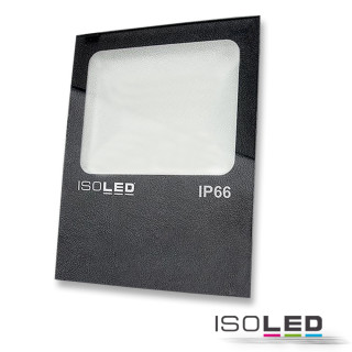 ISO113586 / Ersatzglas für LED Fluter Prismatic 50W / 9009377058301