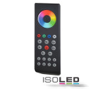 ISO113589 / Sys-One RGB+W 8 Zonen Fernbedienung schwarz /...