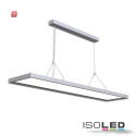 ISO113248 / LED Office Pro Pendelleuchte Up+Down, 20+40W,...