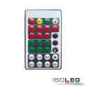ISO113250 / IR-Fernbedienung für HF-Bewegungsmelder Art.Nr. 113249 / 9009377050893