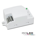 ISO113252 / HF-Bewegungsmelder mit LUX-Sensor, 230V,...