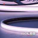 ISO113600 / LED AQUA Flexband milchig, 24V, 12W, IP67,...