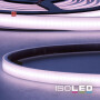 ISO113600 / LED AQUA Flexband milchig, 24V, 12W, IP67, RGB / 9009377059810