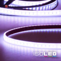 ISO113601 / LED AQUA RGB-Linear-Flexband, 24V, 12W, IP67...