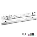 ISO113285 / LED Trafo 24V/DC, 0-30W, slim, SELV /...