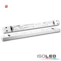 ISO113286 / LED Trafo 12V/DC, 0-30W, slim, SELV /...