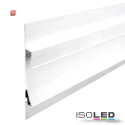 ISO114102 / LED Trockenbauleuchte Single Curve,...