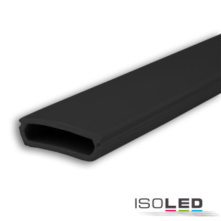 ISO114104 / Schutzcover C10S soft 500cm für T-Profil 20 / 9009377071478