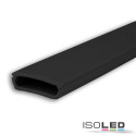 ISO114104 / Schutzcover C10S soft 500cm für T-Profil...