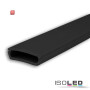 ISO114104 / Schutzcover C10S soft 500cm für T-Profil 20 / 9009377071478