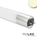ISO113316 / T8 LED Röhre Nano+, 120cm, 18W, warmweiß / 9009377052156