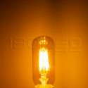 ISO113320 / E27 T45 Vintage Line 8W ultrawarmweiß,...