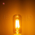 ISO113320 / E27 T45 Vintage Line 8W ultrawarmweiß, dimmbar / 9009377052538