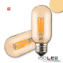 ISO113320 / E27 T45 Vintage Line 8W ultrawarmweiß, dimmbar / 9009377052538