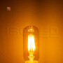 ISO113320 / E27 T45 Vintage Line 8W ultrawarmweiß, dimmbar / 9009377052538