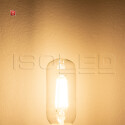 ISO113321 / E27 T45 8W warmweiß, 360°, dimmbar / 9009377052569