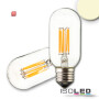 ISO113321 / E27 T45 8W warmweiß, 360°, dimmbar / 9009377052569