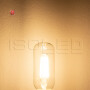 ISO113321 / E27 T45 8W warmweiß, 360°, dimmbar / 9009377052569