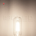 ISO113322 / E27 T45 8W neutralweiß, 360°, dimmbar / 9009377052583