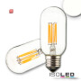 ISO113322 / E27 T45 8W neutralweiß, 360°, dimmbar / 9009377052583