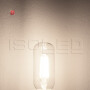 ISO113322 / E27 T45 8W neutralweiß, 360°, dimmbar / 9009377052583