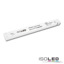 ISO113340 / LED Trafo 24V/DC, 0-60W, slim, SELV /...