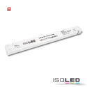 ISO113340 / LED Trafo 24V/DC, 0-60W, slim, SELV /...